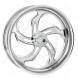 ONE-PIECE RIVAL ALUMINUM WHEELS (Performance Machine Inc.)