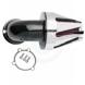 MINI POWER FLOW AIR CLEANERS