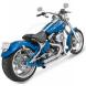 PRO-STREET SYSTEMS (Bassani Xhaust)