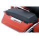 SADDLEBAG CHAPS AND STORAGE BAGS (Saddlemen)