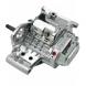 6-SPEED TRANSMISSION ASSEMBLIES FOR TWIN CAMS