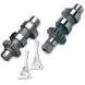 CHAIN DRIVEN CAMS