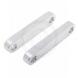 TIRE HUGGER FRONT FENDER MOUNTING BLOCKS