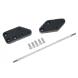 3” FORWARD CONTROL EXTENSION KITS (Accutronix)