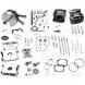 106&rdquo; HOT SET-UP KITS