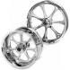 NESS-TECH® BILLET WHEELS (Arlen Ness)