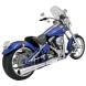 ROAD RAGE 2-INTO-1 SYSTEMS (Bassani Xhaust)