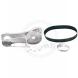 PRIMARY MOTOR PLATE AND BELT KIT