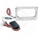LICENSE PLATE LIGHT KIT