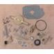 CARBURETOR KITS AND REPLACEMENT COMPONENTS