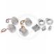 DEUCE-STYLE DOT-APPROVED LED TURN SIGNAL KIT (Drag Specialties)