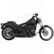 BLACK MEAN MOTHERS™ DRAG PIPES (SuperTrapp)