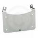 LICENSE PLATE MOUNT