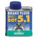 DOT 5.1 BRAKE FLUID (Motorex)
