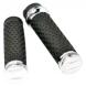 SOFT-TOUCH GRIPS