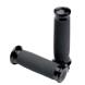 CONTOUR RENTHAL WRAPPED GRIPS (Performance Machine Inc.)