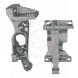 XL REAR MOTOR MOUNT (Pingel)