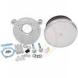BIG SUCKER II AIR FILTER KITS WITH COVER
