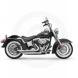 FIREPOWER SERIES EXHUAST SYSTEM (Bassani Xhaust)