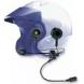 HS-279/284 HELMET HEADSETS (J & M Corporation)