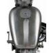 RUBBER-MOUNT QUICKBOB� GAS TANKS