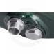 FUEL-INJECTION TO CARB CONVERSION TANK FITTING KIT