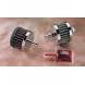 CRANKCASE VENT FILTERS