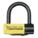 NEW YORK DISC LOCK�