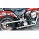 1 3/4” AND 2” SHOTGUN DRAG PIPES FOR FXST/FLST (Cycle Shack Pipes)