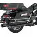 RSD TRACKER SLIP-ON MUFFLERS