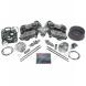 95” TWIN CAM EFI POWER PACKAGES (Edelbrock)