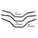 7/8" HANDLEBARS