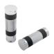 KNURLED GRIPS