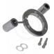 SUPPORT BRACKET CRANKCASE BREATHER CONVERSION KIT (Wimmer Custom Cycle)
