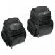 BACK SEAT/SISSY BAR BAG (Saddlemen)
