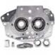 BISAGNO BY ZIPPER’S BILLET TRANSMISSION DOORS (Zipper's)