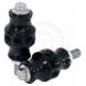 DRILLED BREATHER KITS