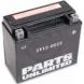 PARTS UNLIMITED CONVENTIONAL (Parts Unlimited)