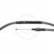 BLACK PEARL STANDARD LENGTH CLUTCH CABLES (Magnum)