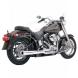 PRO-PIPE BP EXHAUST SYSTEM (Vance & Hines)