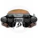 ULTIMATE QUADZILLA FAIRING WITH STEREO RECEIVER (Hoppe Industries)