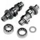 CHAIN DRIVEN CAMS (Andrews)