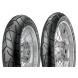 PERFORMANCE TOURING / DUAL-SPORT TIRES
