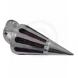 DRAG SPECIALTIES DESIGN AIR CLEANERS (D&M Custom Cycle)