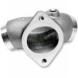 EXTENDED MANIFOLDS AND FLANGES FOR STROKER KITS