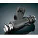 HIGH-FLOW FUEL INJECTOR