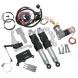 AIR LOGIC LEVELING SUSPENSION KIT (Alloy Art)