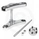 49MM WIDE-GLIDE CONVERSION KITS (Accutronix)