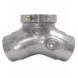 FLANGE-MOUNT INTAKE MANIFOLDS