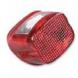 REPLACEMENT TAILLIGHT LENSES AND GASKETS